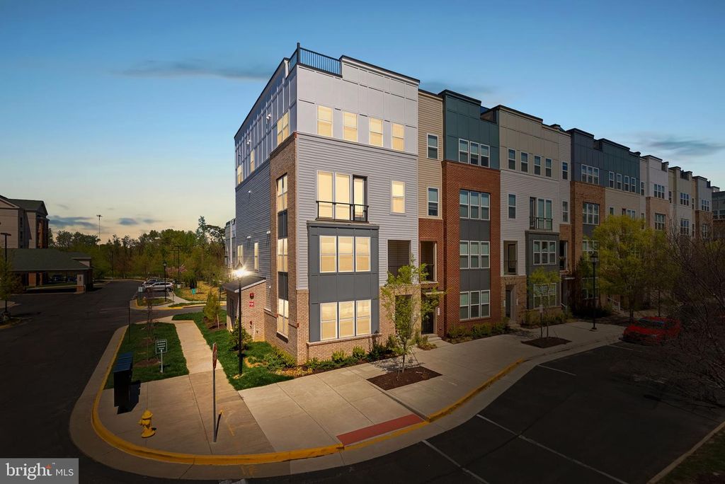 2612 NEABSCO COMMON PL, Woodbridge, VA 22191