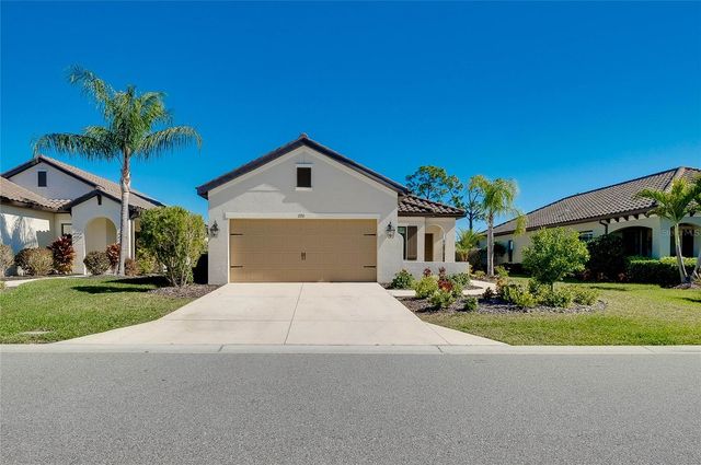 220 BRIENZA LOOP, Nokomis, FL 34275