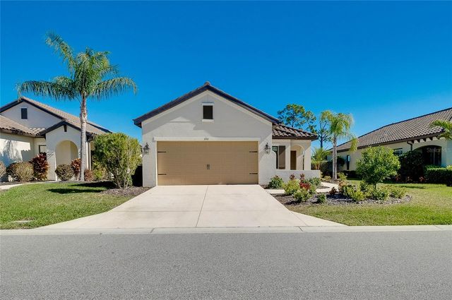 220 BRIENZA LOOP, Nokomis, FL 34275