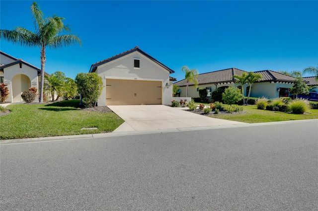 220 BRIENZA LOOP, Nokomis, FL 34275