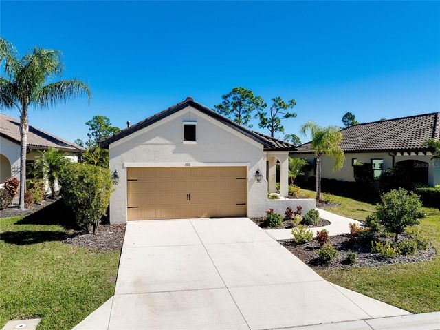 220 BRIENZA LOOP, Nokomis, FL 34275