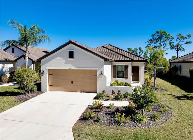 220 BRIENZA LOOP, Nokomis, FL 34275