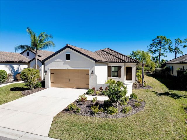 220 BRIENZA LOOP, Nokomis, FL 34275