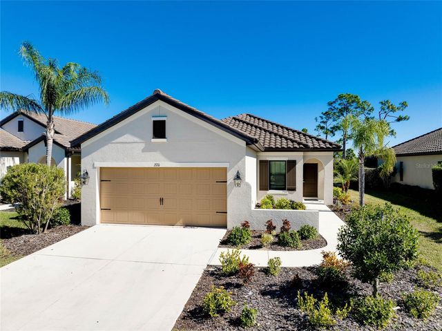 220 BRIENZA LOOP, Nokomis, FL 34275