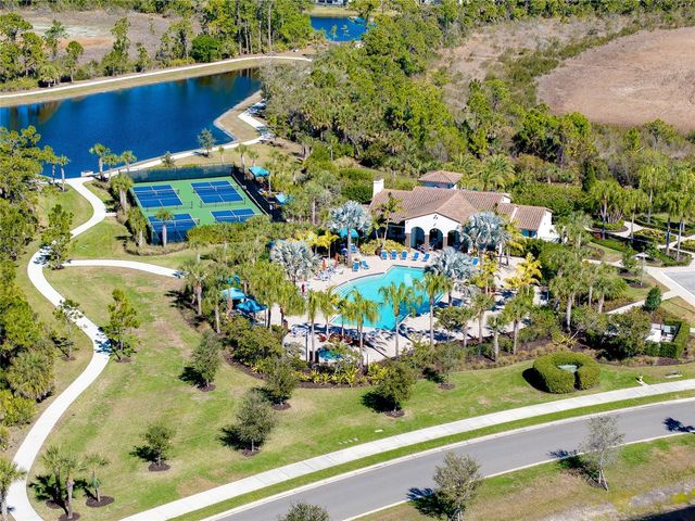 220 BRIENZA LOOP, Nokomis, FL 34275