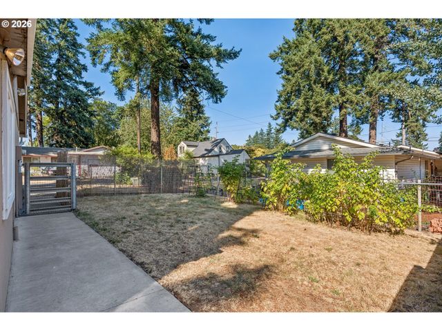 2875 Se 174TH Ave, Portland, OR 97236