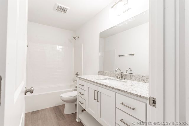 202 S 26th Street, Collinsville, OK 74021