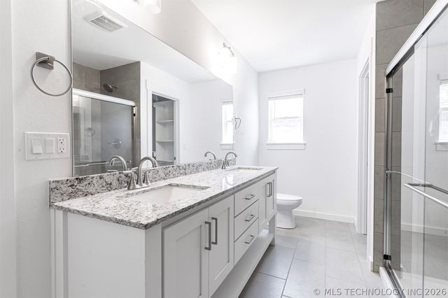 202 S 26th Street, Collinsville, OK 74021