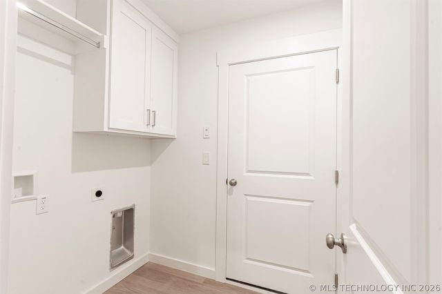 202 S 26th Street, Collinsville, OK 74021
