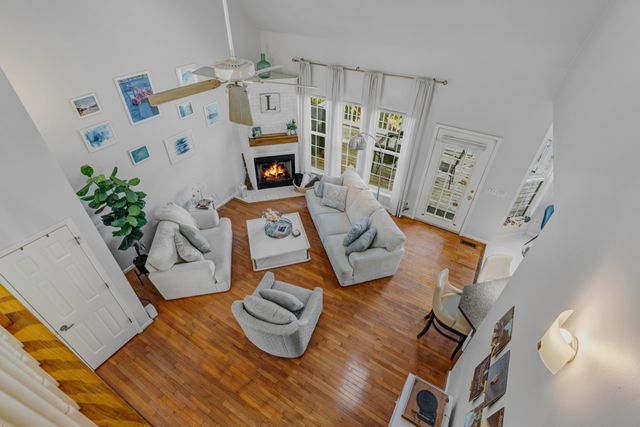 501 Sandy Cv, Old Hickory, TN 37138