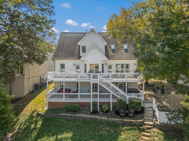 501 Sandy Cv, Old Hickory, TN 37138