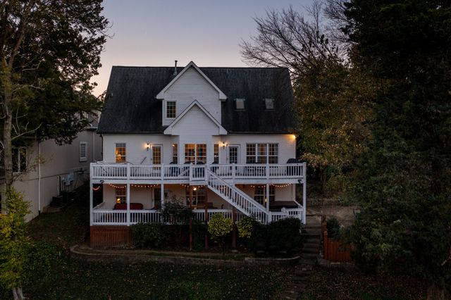 501 Sandy Cv, Old Hickory, TN 37138