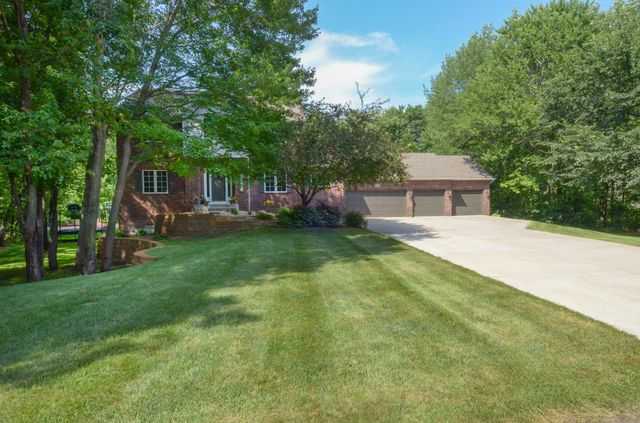 15847 Zumbrota Street NE, Ham Lake, MN 55304