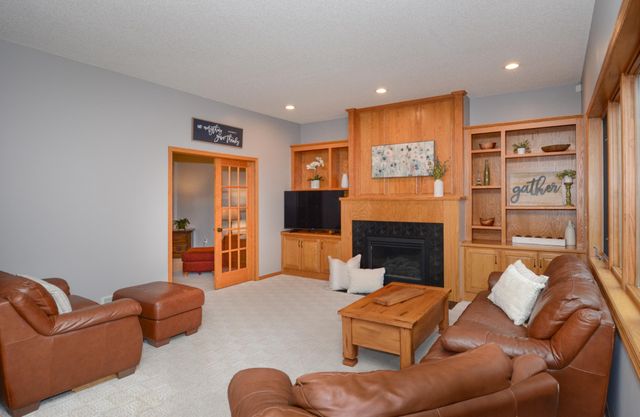 15847 Zumbrota Street NE, Ham Lake, MN 55304