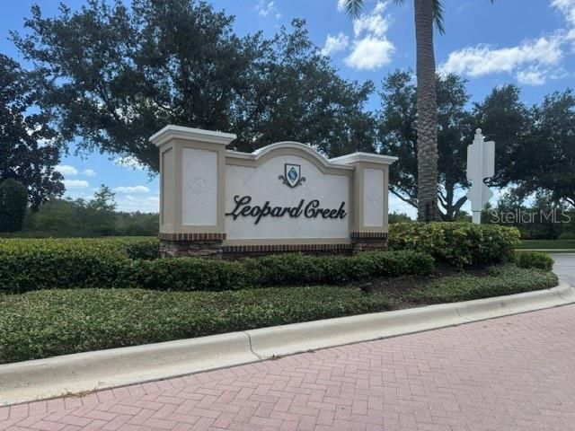 14511 LEOPARD CREEK PLACE, Lakewood Ranch, FL 34202