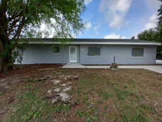 1862 SW Burlington Street, Port St. Lucie, Port St Lucie, FL 34984
