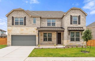 3813 Gabriels Horn RD, Leander, TX 78641