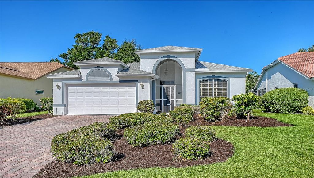 8928 WHITEMARSH AVENUE, Sarasota, FL 34238
