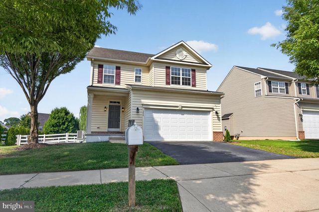 354 NORTHHAMPTON WAY, Middletown, DE 19709