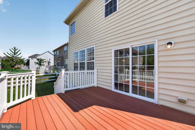 354 NORTHHAMPTON WAY, Middletown, DE 19709