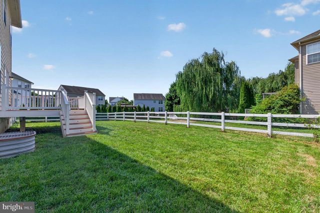 354 NORTHHAMPTON WAY, Middletown, DE 19709