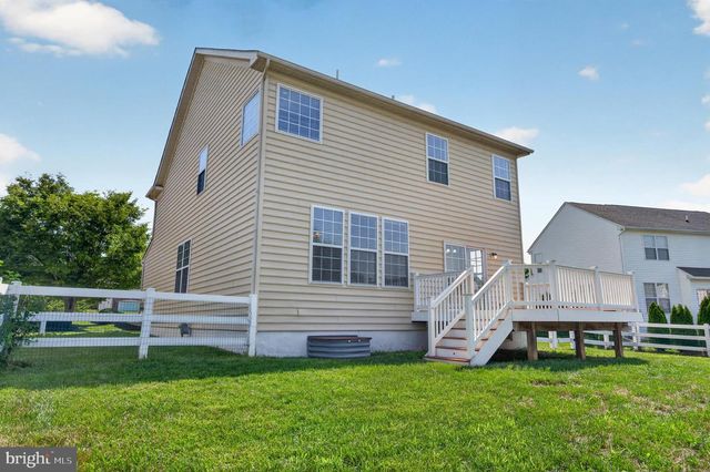 354 NORTHHAMPTON WAY, Middletown, DE 19709