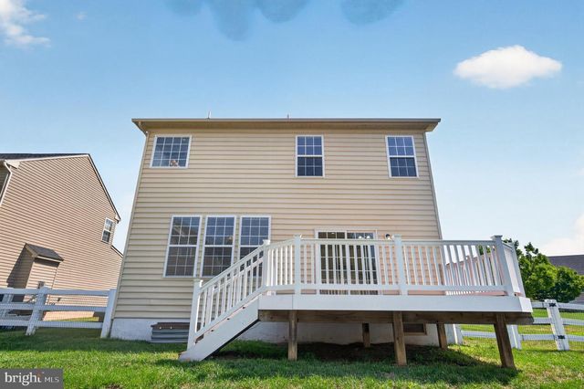 354 NORTHHAMPTON WAY, Middletown, DE 19709