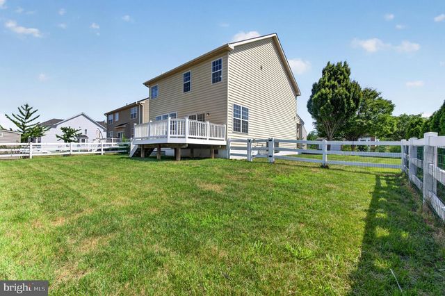 354 NORTHHAMPTON WAY, Middletown, DE 19709