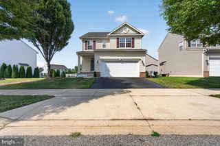 354 NORTHHAMPTON WAY, Middletown, DE 19709
