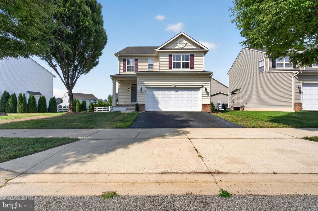 354 NORTHHAMPTON WAY, Middletown, DE 19709