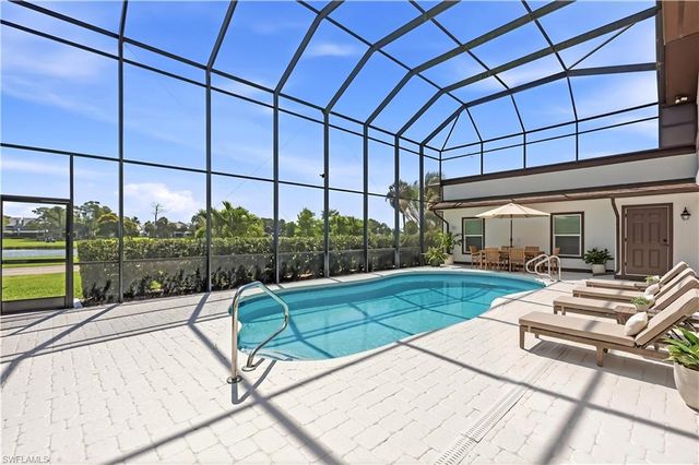 16924 Timberlakes DR E, Fort Myers, FL 33908