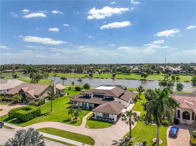 16924 Timberlakes DR E, Fort Myers, FL 33908