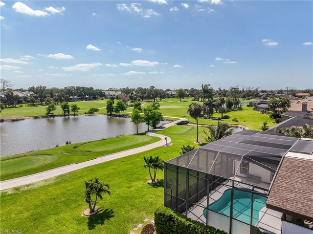 16924 Timberlakes DR E, Fort Myers, FL 33908