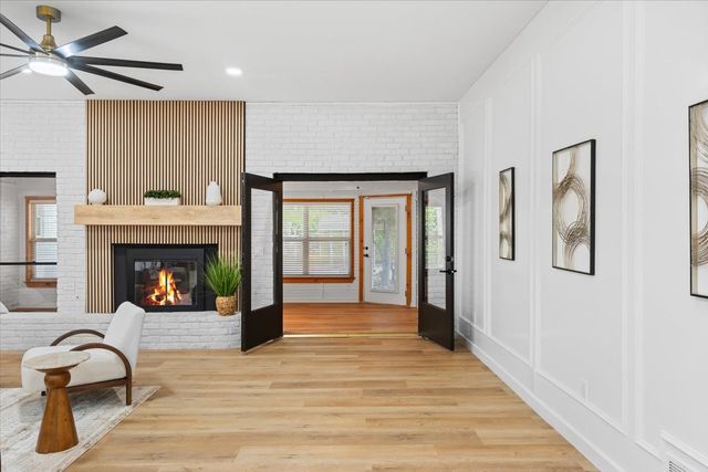 213 Westpark Drive S, Mckinney, TX 75072