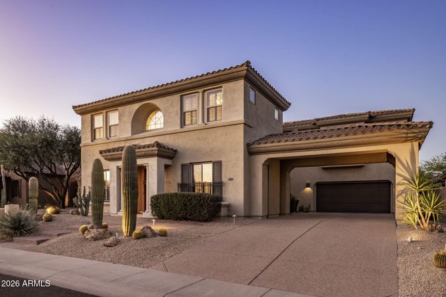 3950 E PATRICK Lane, Phoenix, AZ 85050