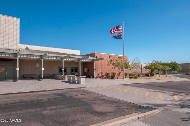 3950 E PATRICK Lane, Phoenix, AZ 85050