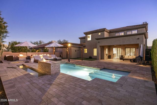 3950 E PATRICK Lane, Phoenix, AZ 85050