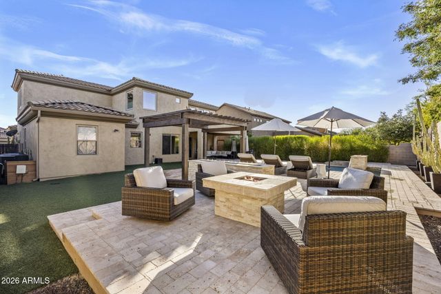 3950 E PATRICK Lane, Phoenix, AZ 85050