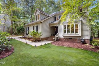 10917 Bexhill Drive, Cary, NC 27518