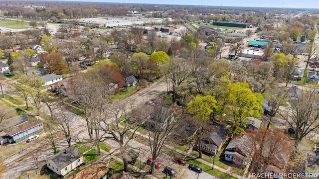 817 W Dale Avenue, Muskegon, MI 49441