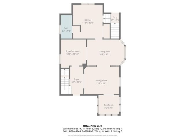 817 W Dale Avenue, Muskegon, MI 49441