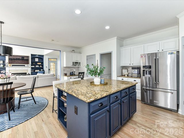 8926 N Dorchester Trace, Indian Land, SC 29707