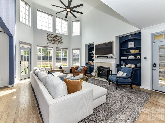 8926 N Dorchester Trace, Indian Land, SC 29707