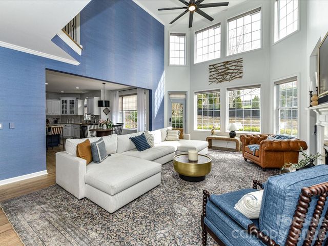 8926 N Dorchester Trace, Indian Land, SC 29707