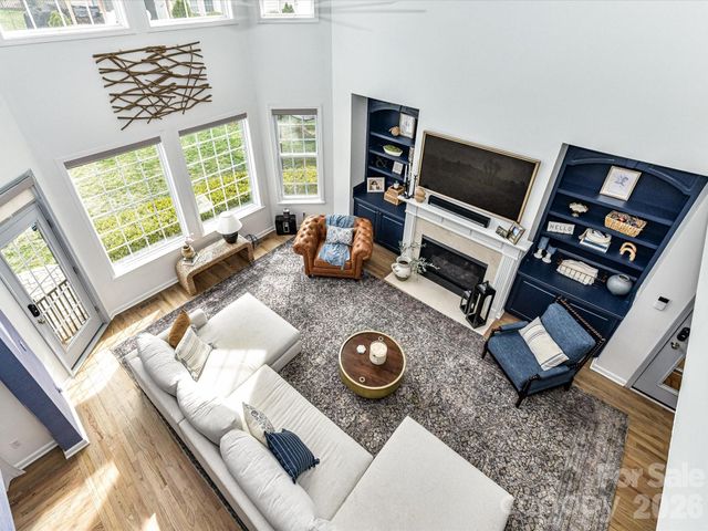 8926 N Dorchester Trace, Indian Land, SC 29707