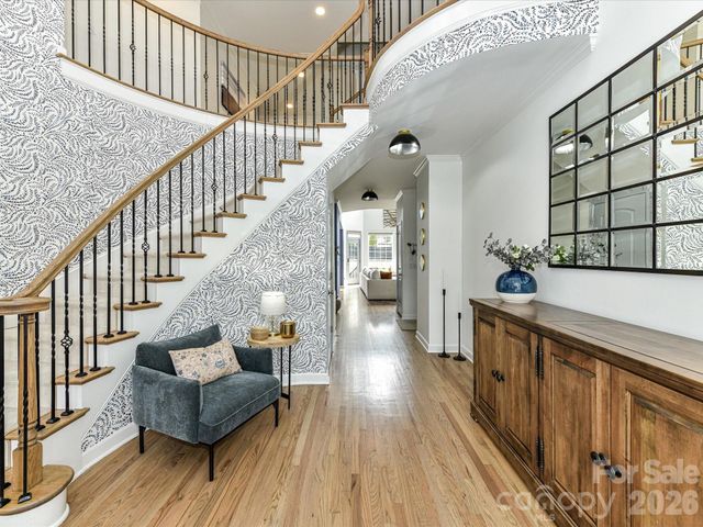 8926 N Dorchester Trace, Indian Land, SC 29707