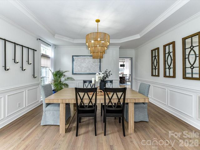 8926 N Dorchester Trace, Indian Land, SC 29707