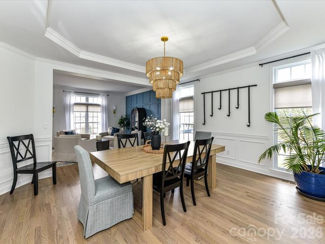 8926 N Dorchester Trace, Indian Land, SC 29707