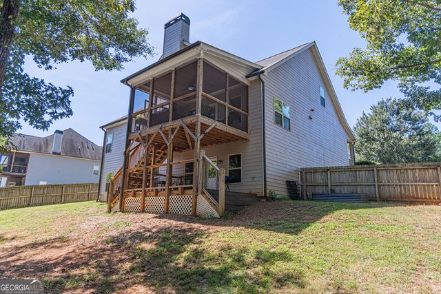 1221 Shiva Boulevard, Winder, GA 30680