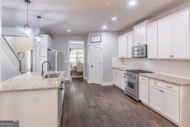 1221 Shiva Boulevard, Winder, GA 30680